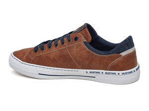 Baskets homme Mustang  46A-029
